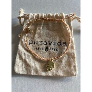 HTF pura vida bracelet
